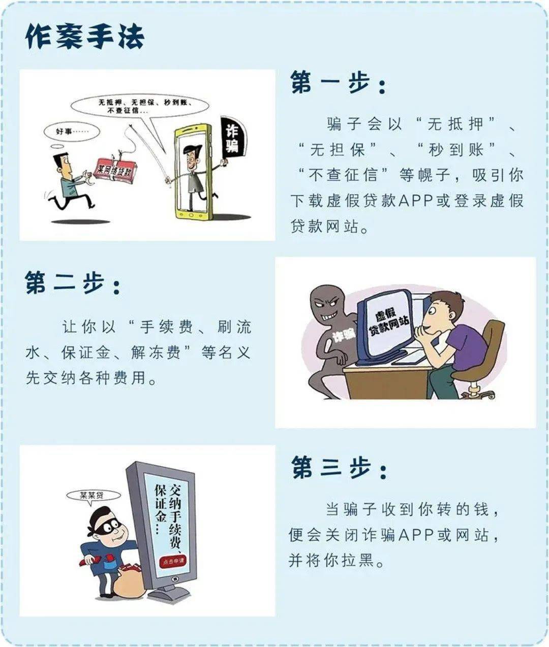 【滨城警队·反诈早班车】398期