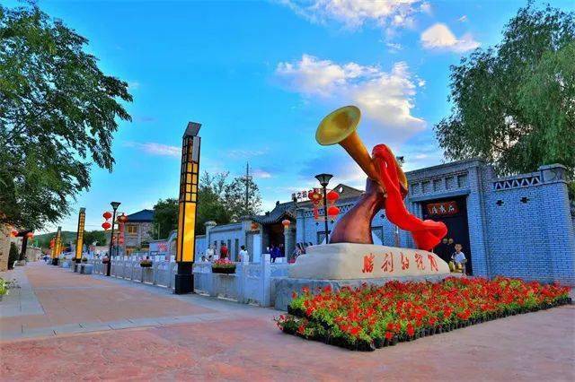 邂逅"黄河水乡"白银,来一场说走就走的旅行!_旅游资源_文化_线路