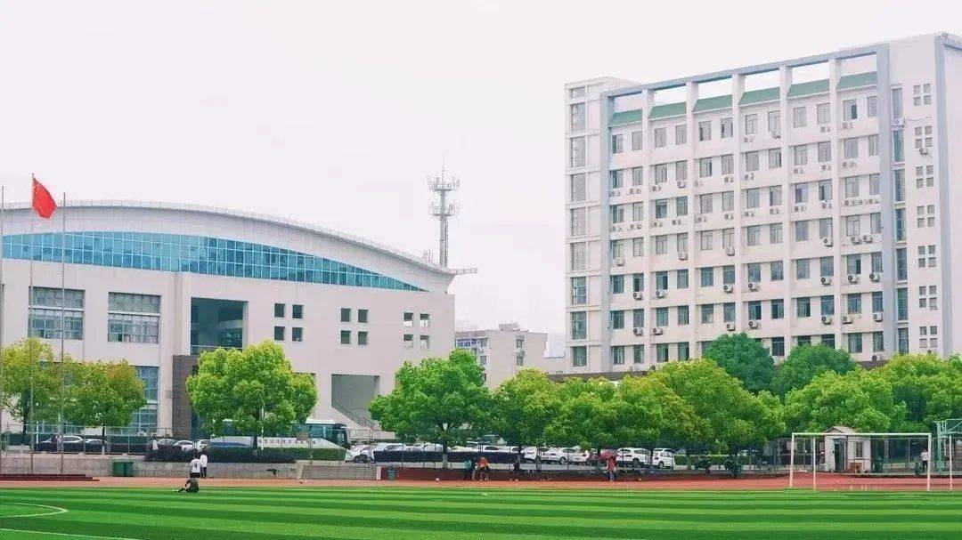 安徽交院丨环境好 美无限 分类就报安徽交院_交通学校_教学_专业