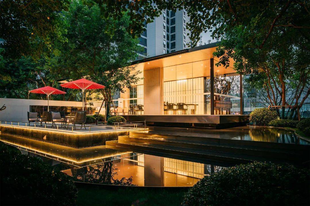 "金沙" 以登峰造极的探索,持续引领商丘人居生活方式全新变革