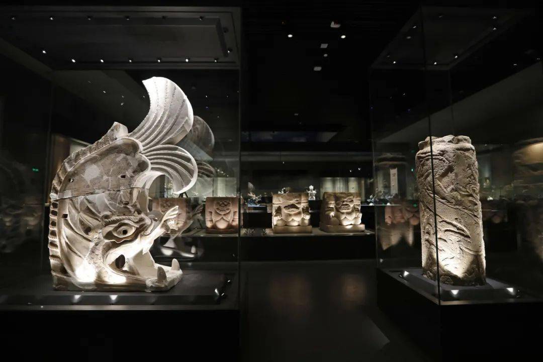 来一场寻春之旅_西夏陵_历史_西夏博物馆