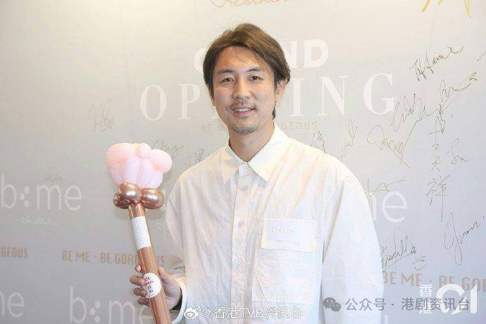 谭俊彦被问父亲狄龙与姜大卫40年恩怨