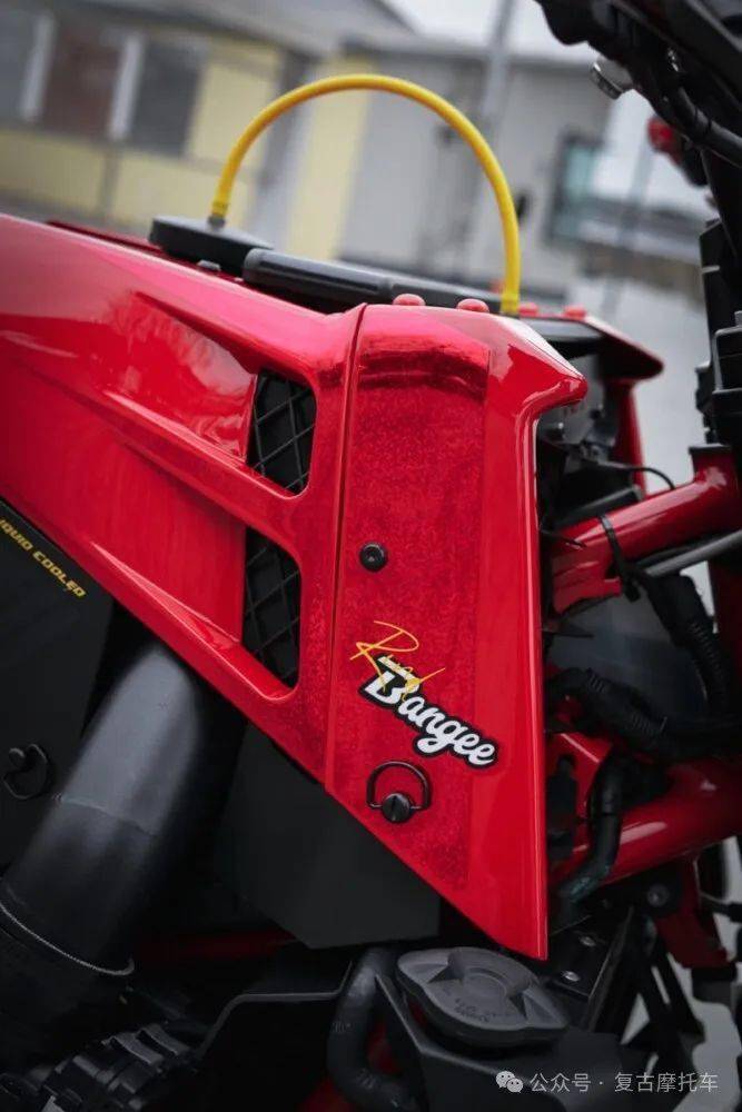 bmwr1200r每日一车