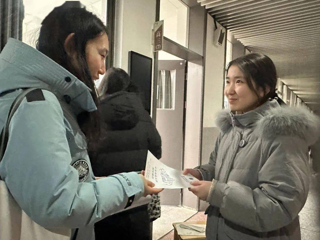 母校宣传活动回顾(第四期:吉林,江苏,江西,辽宁,内蒙古)_北师大_学妹