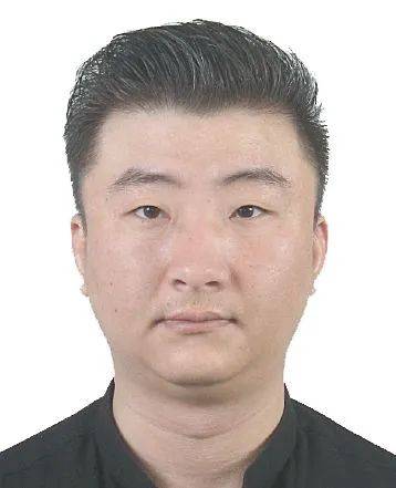 警方喊话速投案自首