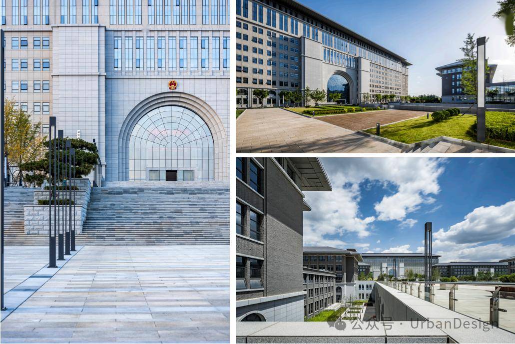 理论研究城市设计与设计城市面向实施性的城市设计实践