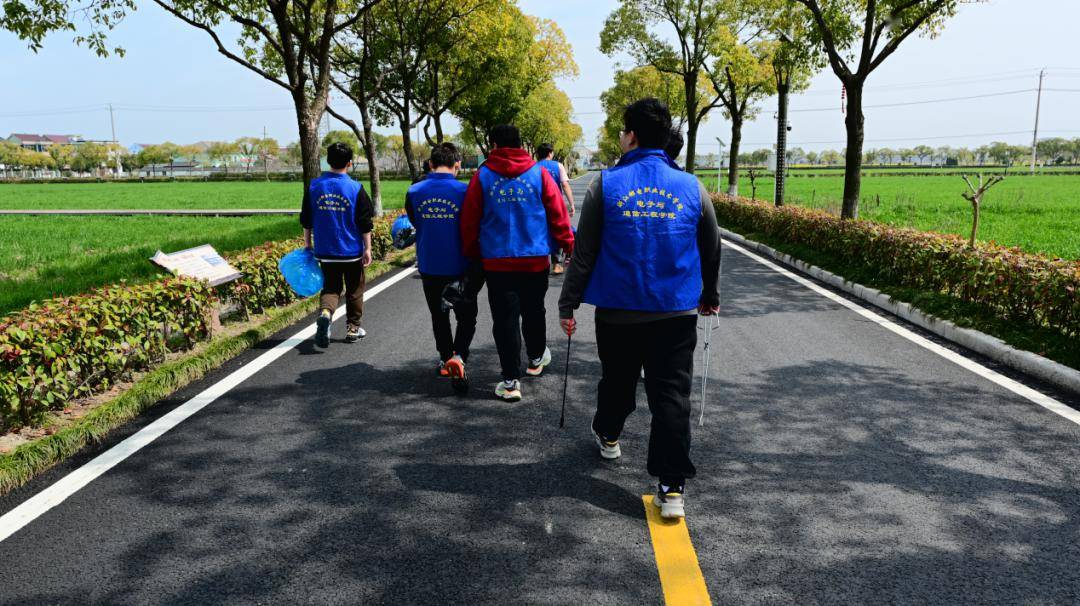 志愿邮我行"志愿服务活动_青年_社会_通信