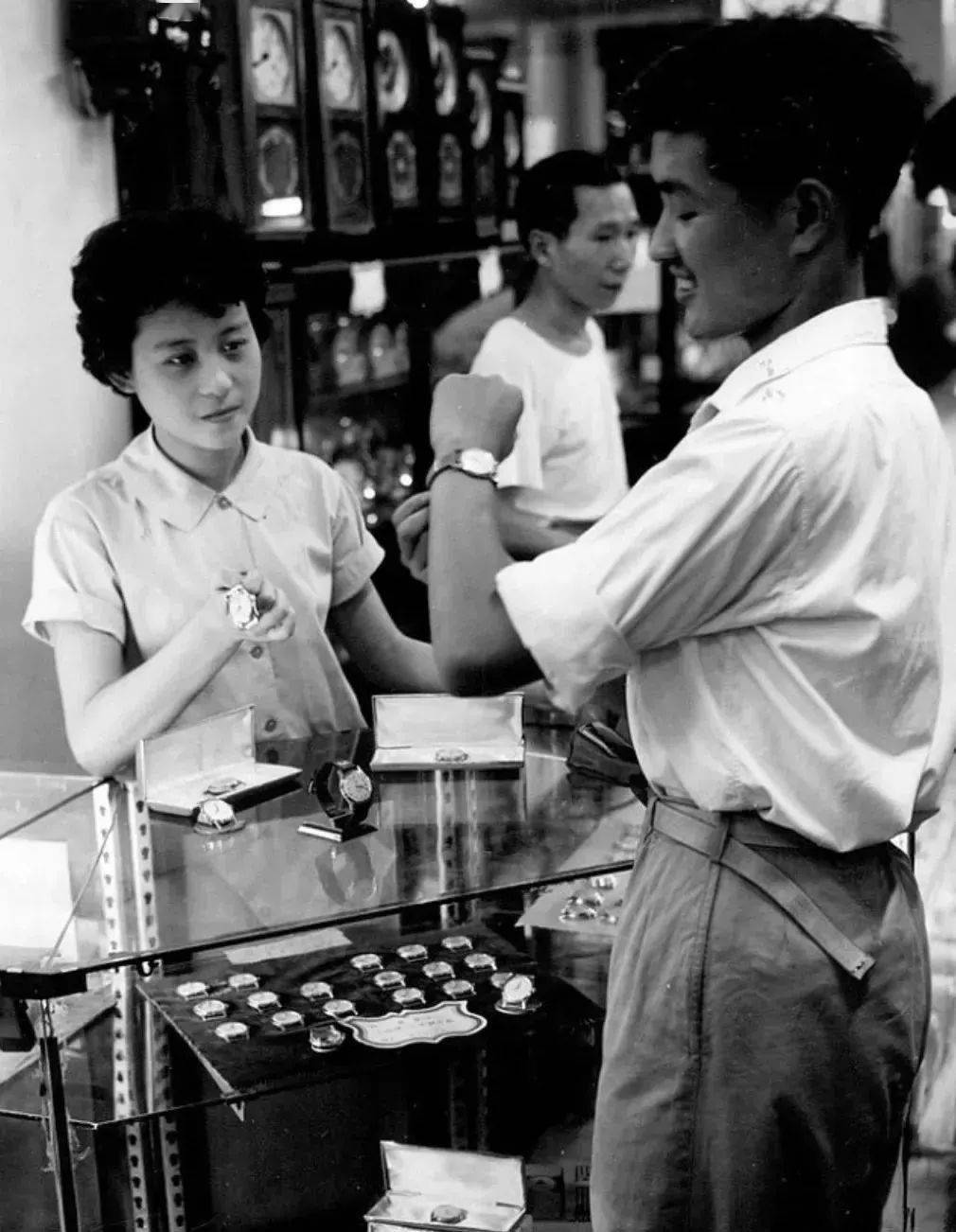 土到极致就是潮这些80年代老物件再度翻红