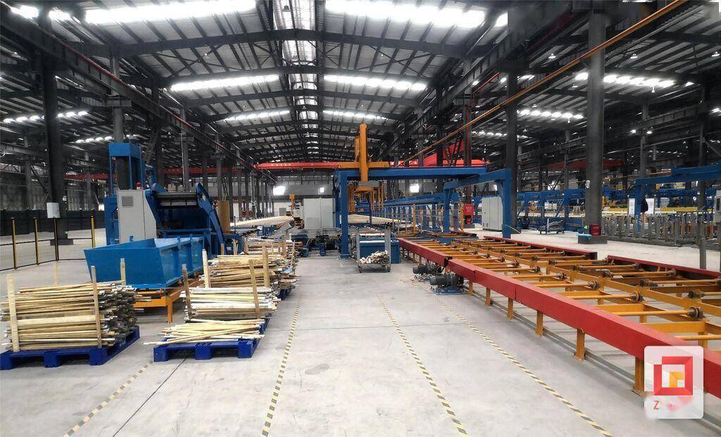 新能源汽车零组件自贡造长盈精密项目生产建设齐推进