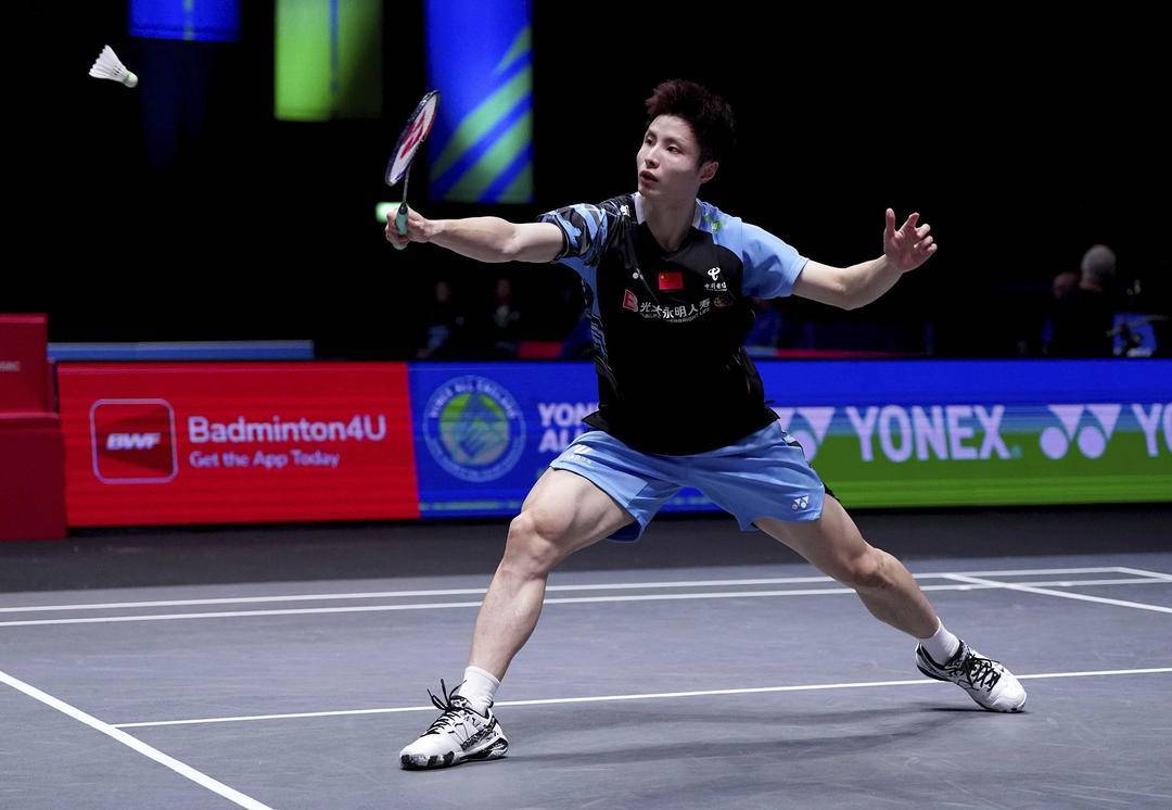 全英羽毛球公开赛石宇奇逆转晋级女双遭遇伤病袭扰