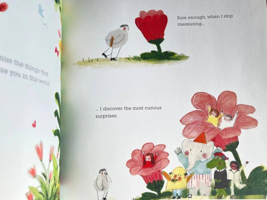 gwen读绘本norm诺姆