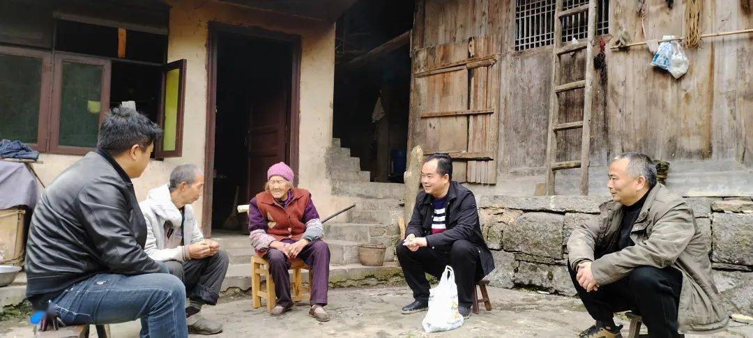 民和为本中药材之乡99淫羊藿小镇工作动态3月14日