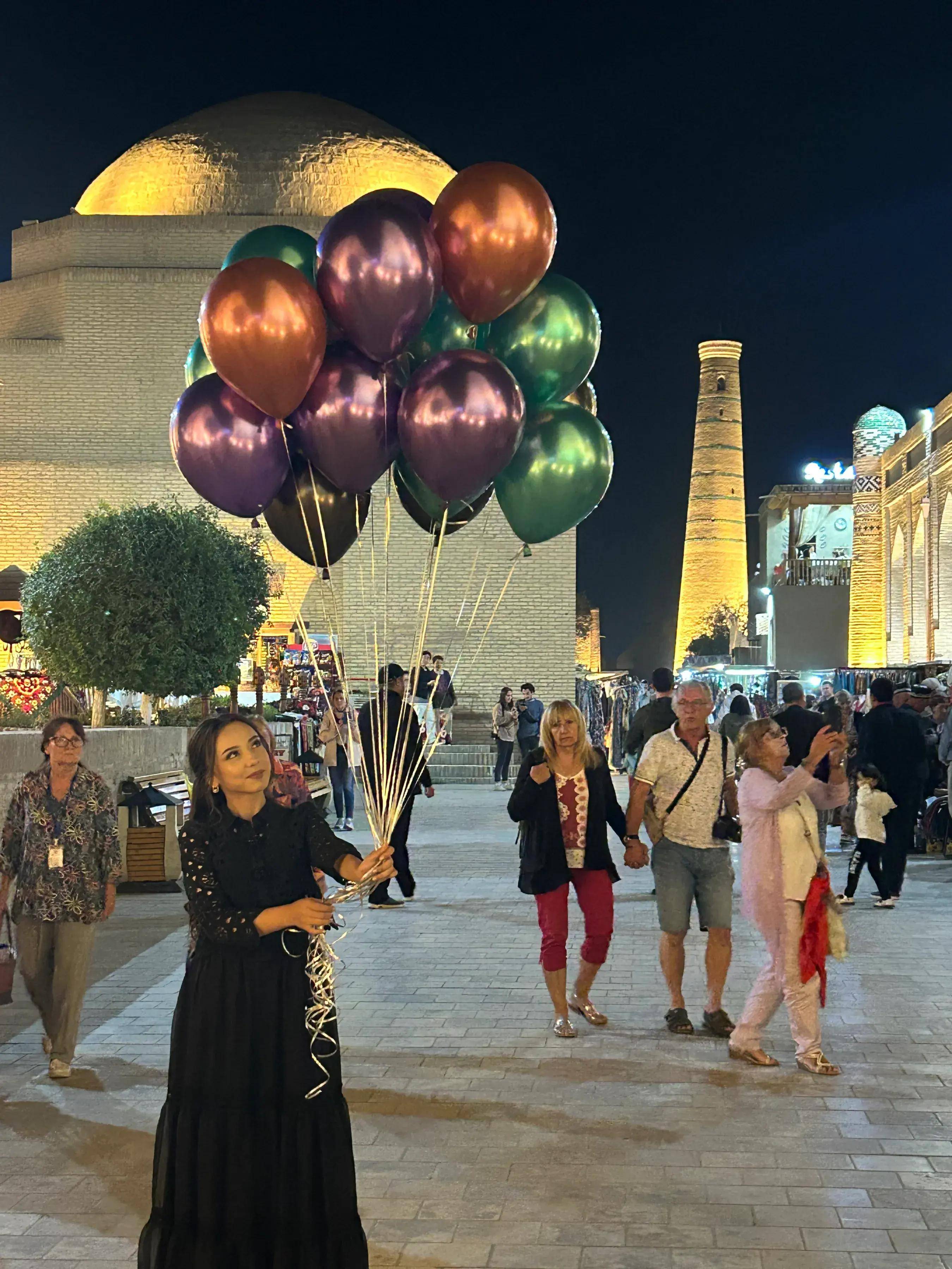 中亚五斯坦你的下一个旅行目的地