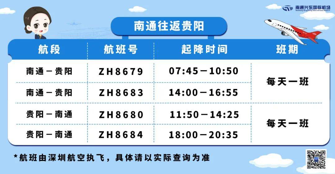南通机场又有新消息