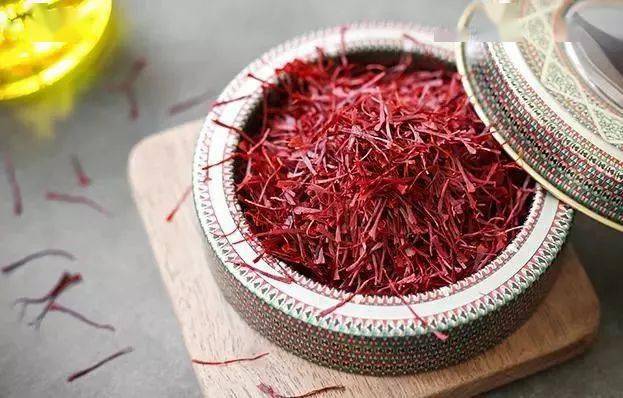 我是宫寒福音,血管清道夫:藏红花,10大功效让你爱不释手_的作用_人体
