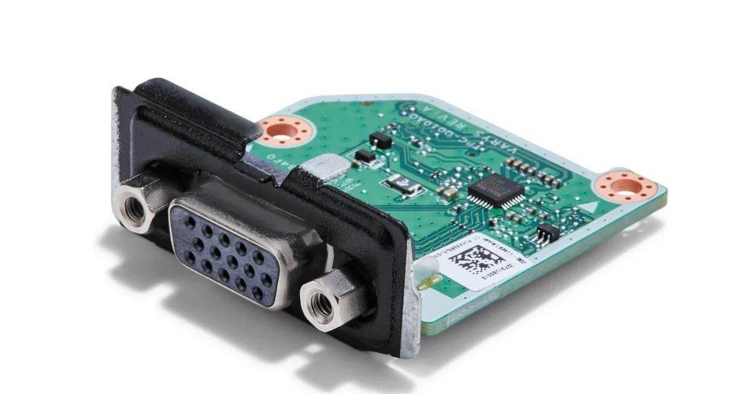 同样是视频接口vgahdmi与dp有何不同