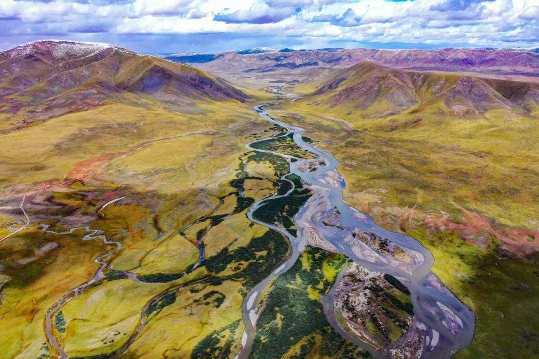 为什么我们的长江要休养十年?