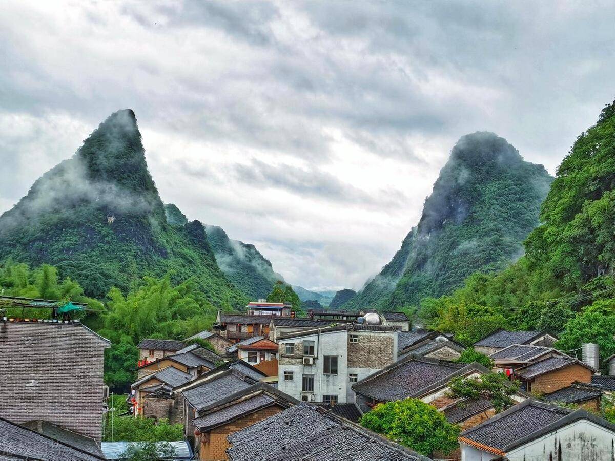 2023年贺州成绩单:八步区负增长,钟山县大涨