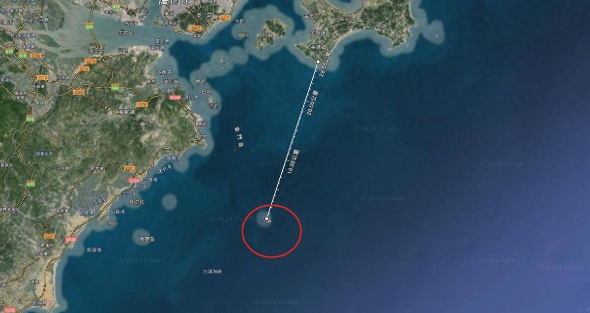 大陆渔船又在金门翻覆,“肇事者”秒变救援者,也洗不干净罪责_海域_台当局_事件