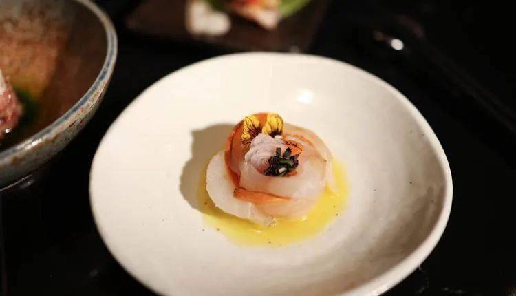 揭秘暗黑工业风与高级烤肉的完美融合尽享极致肉质美味