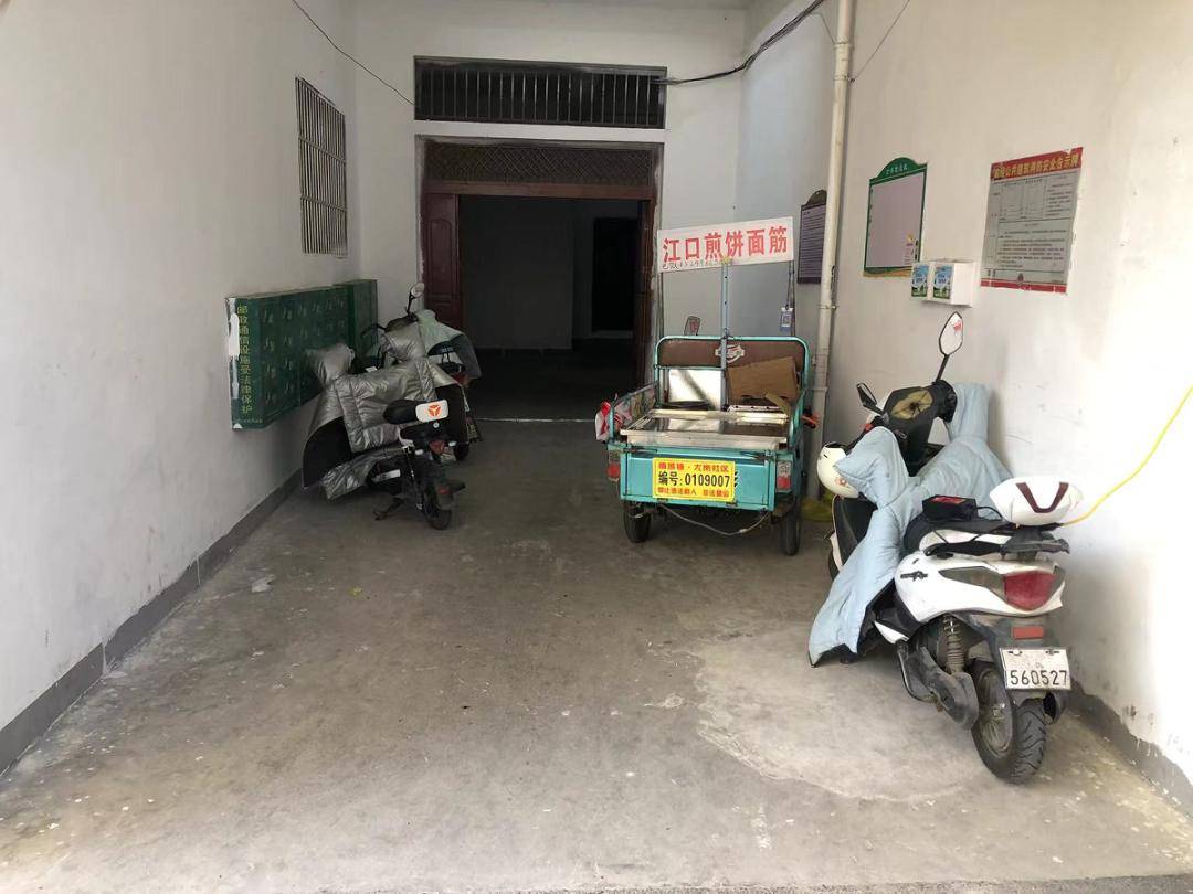 阜阳深夜突查这些小区被下令整改