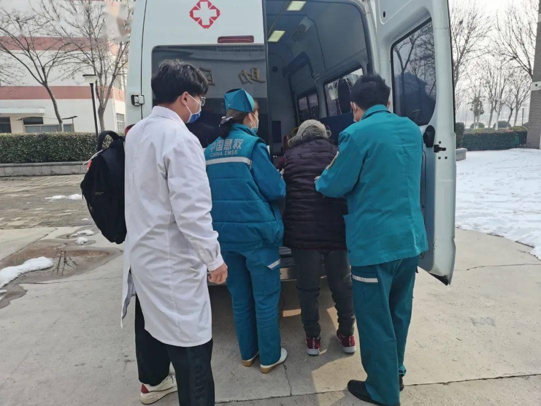 大爱寻亲温暖回家系列报道一紧抓政策落实织密筑牢救助保障网