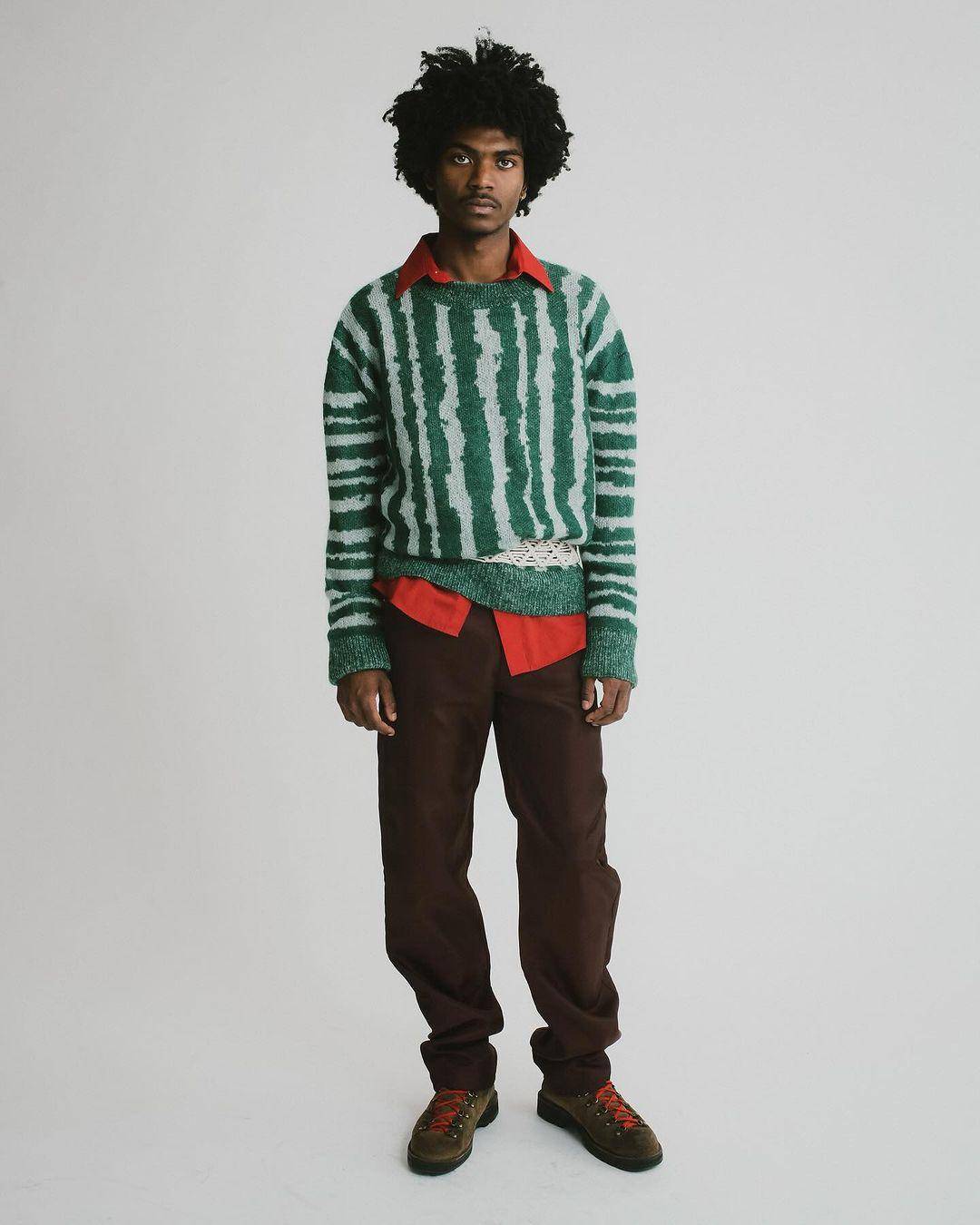 sizevision正值开季各大品牌还有什么新鲜好买