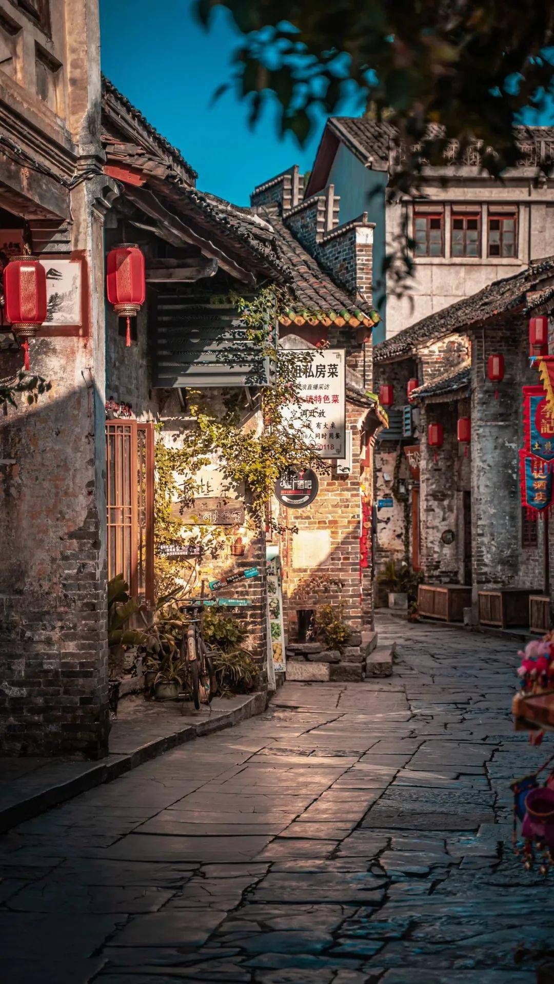 报名许华升为黄姚马代言诚邀你来感受中国最美的千年古镇