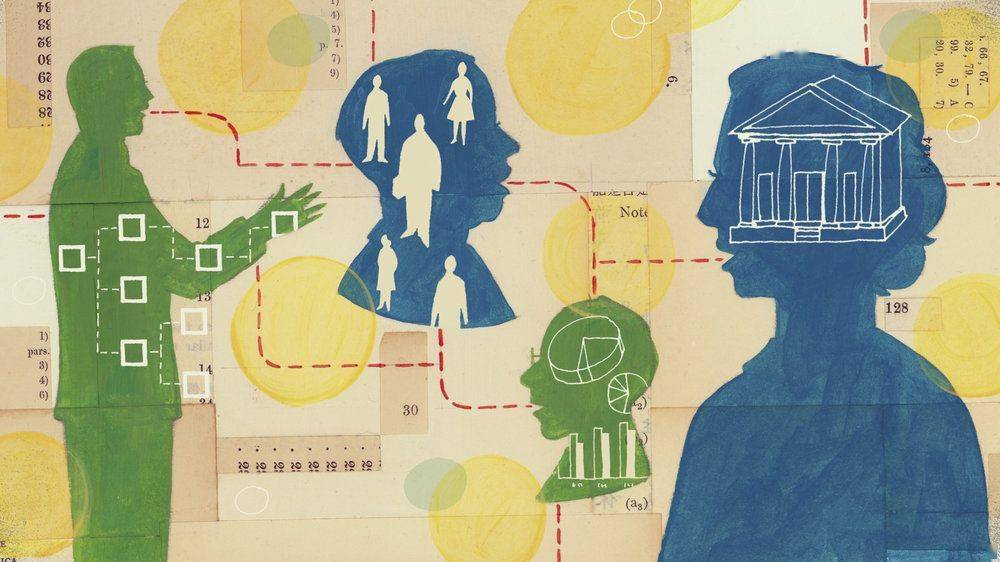 脑科学实验揭开孩子不爱阅读的真相读书人的大脑与普通人截然不同