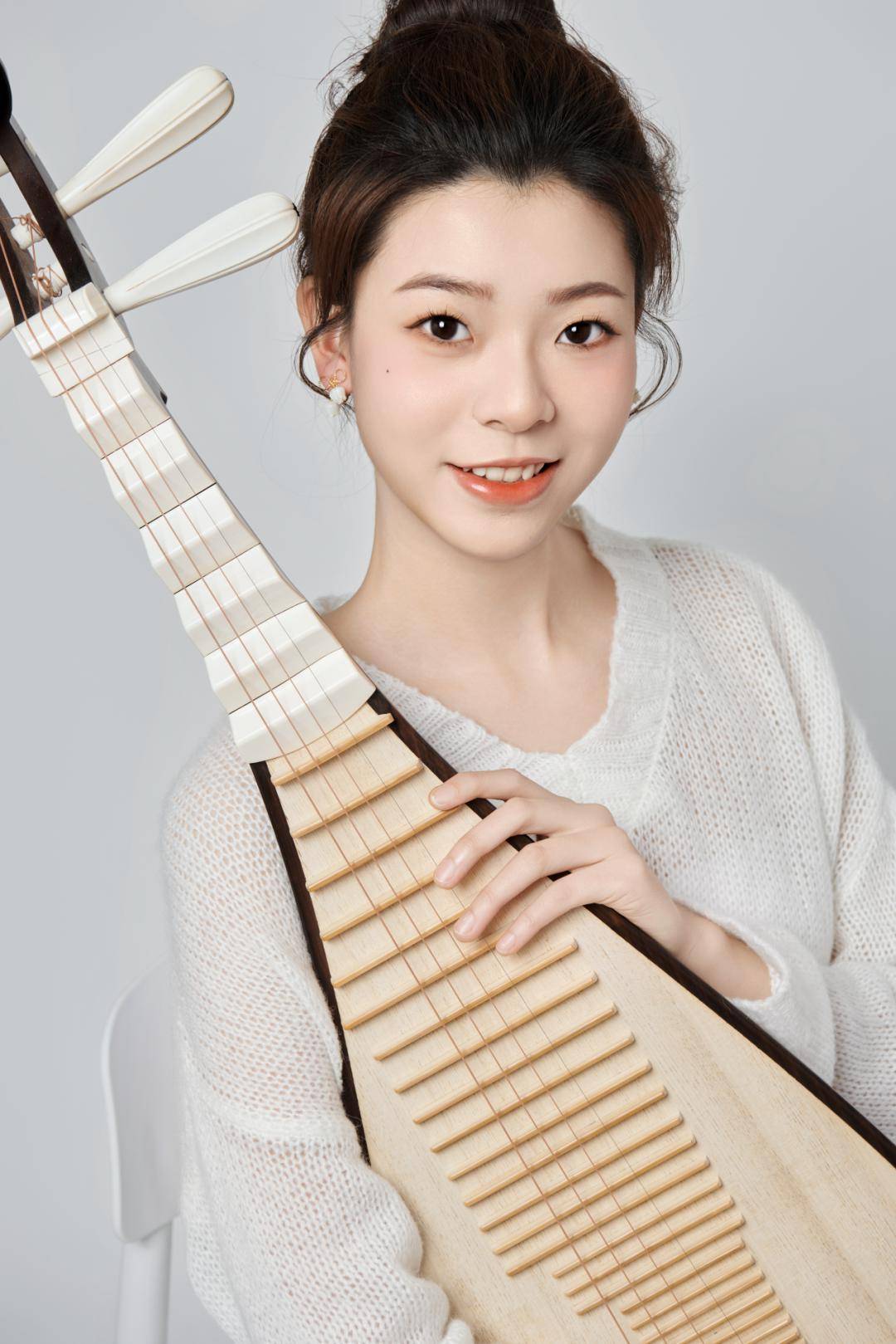 预约丝竹之音春天的旋律民族器乐演奏会