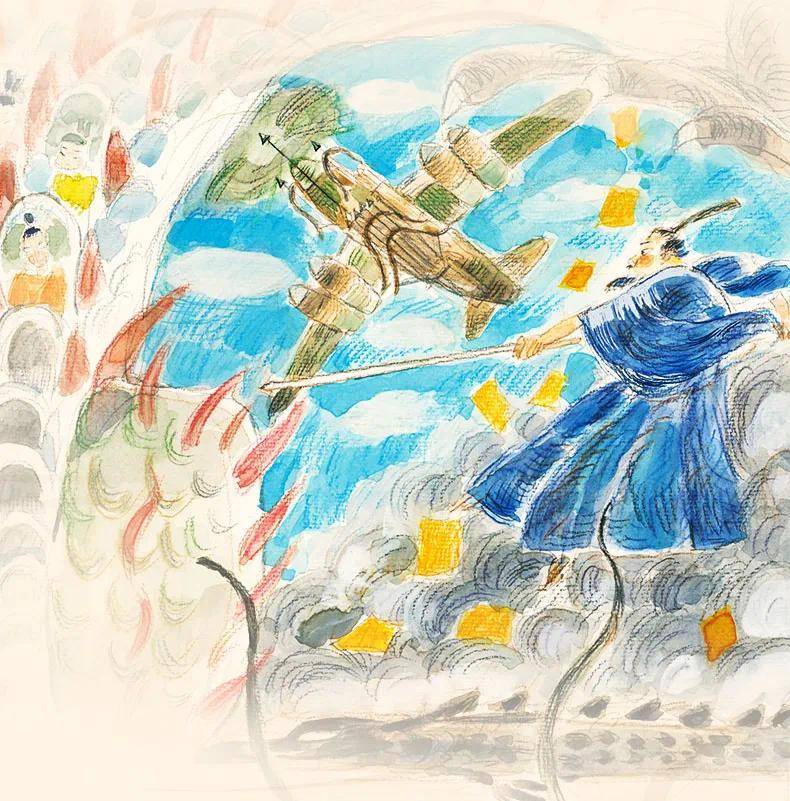 龙年第一部神作曝光了成年人的辛酸人生最大的绝望不是被命运碾压而是