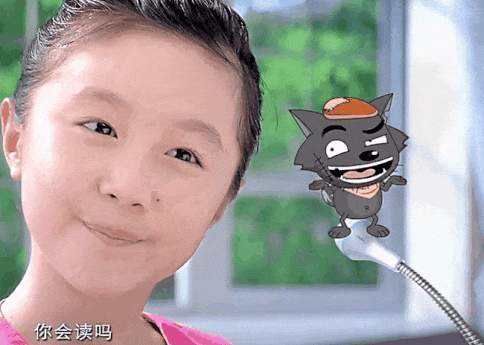 官方通报幕后推手道歉太想红的点读机女孩骗了所有人