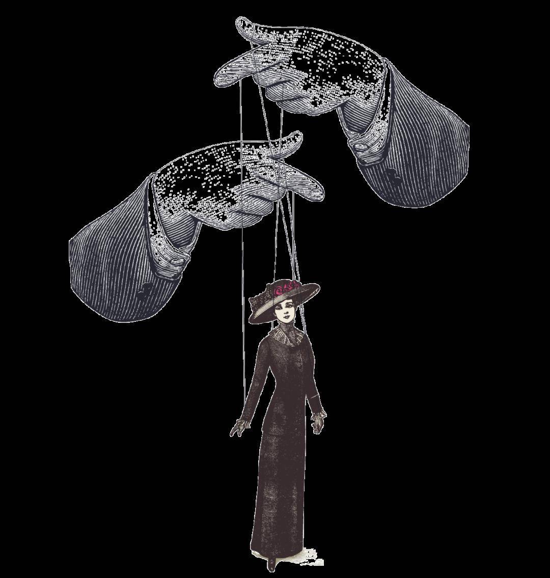 十年之约今晚北京艺术中心再看娜拉挣脱玩偶之家