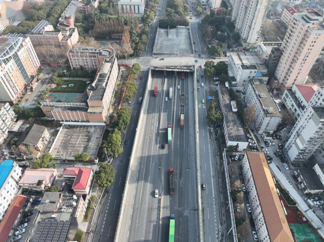 隧道效果图s20外环隧道作为上海城市外环线北环中的一个重要越江节点