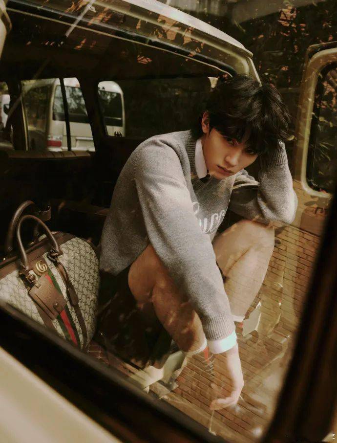 人气演员外围黑历史金晨买通狗仔周翊然恋情王瑞昌没戏拍姨太问答