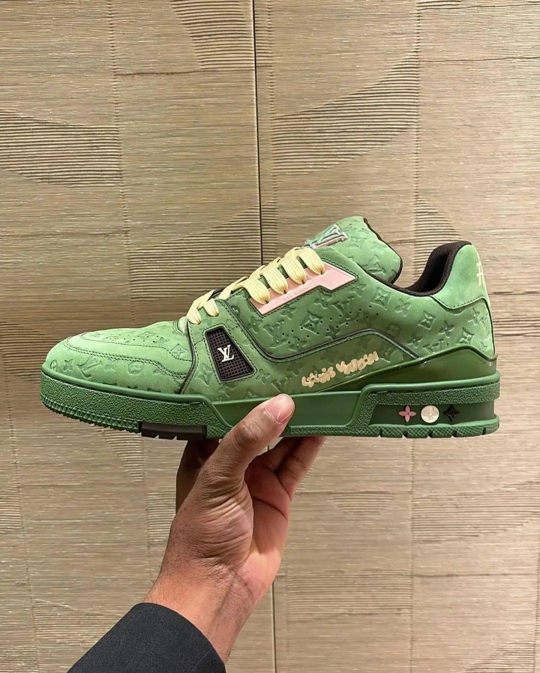 多双集中曝光!_tyler_creator_the