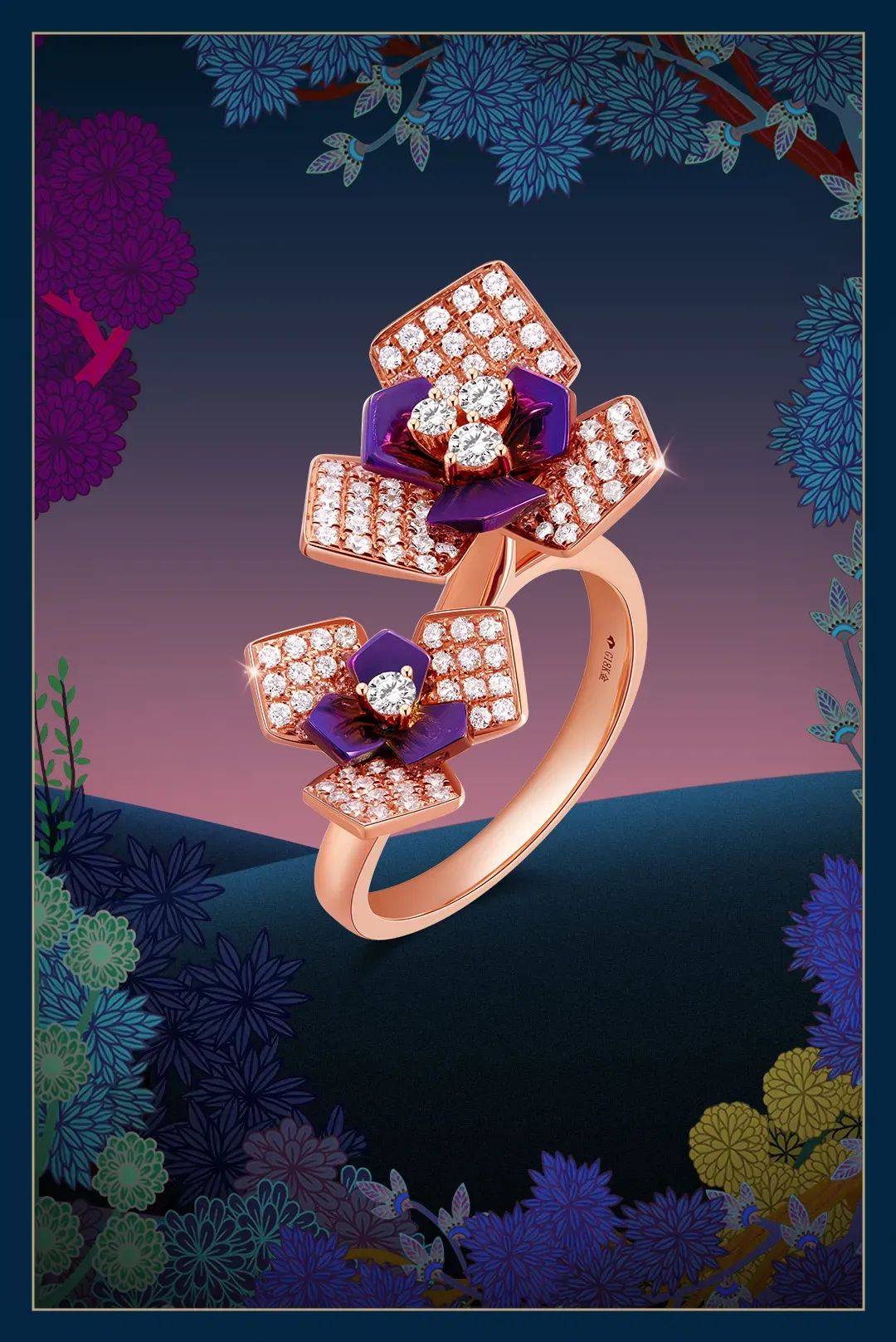 迪韵沃尔弗斯璀璨多巴胺做个多彩的多巴胺女王