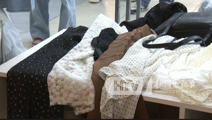 火到卖断货有人专门从广州赶到杭州就为了ta