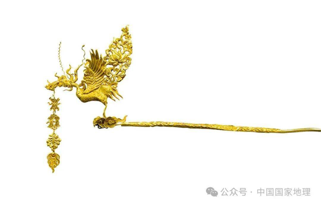 你不知道的中国古代服饰冷知识_褙子_中华_遗产