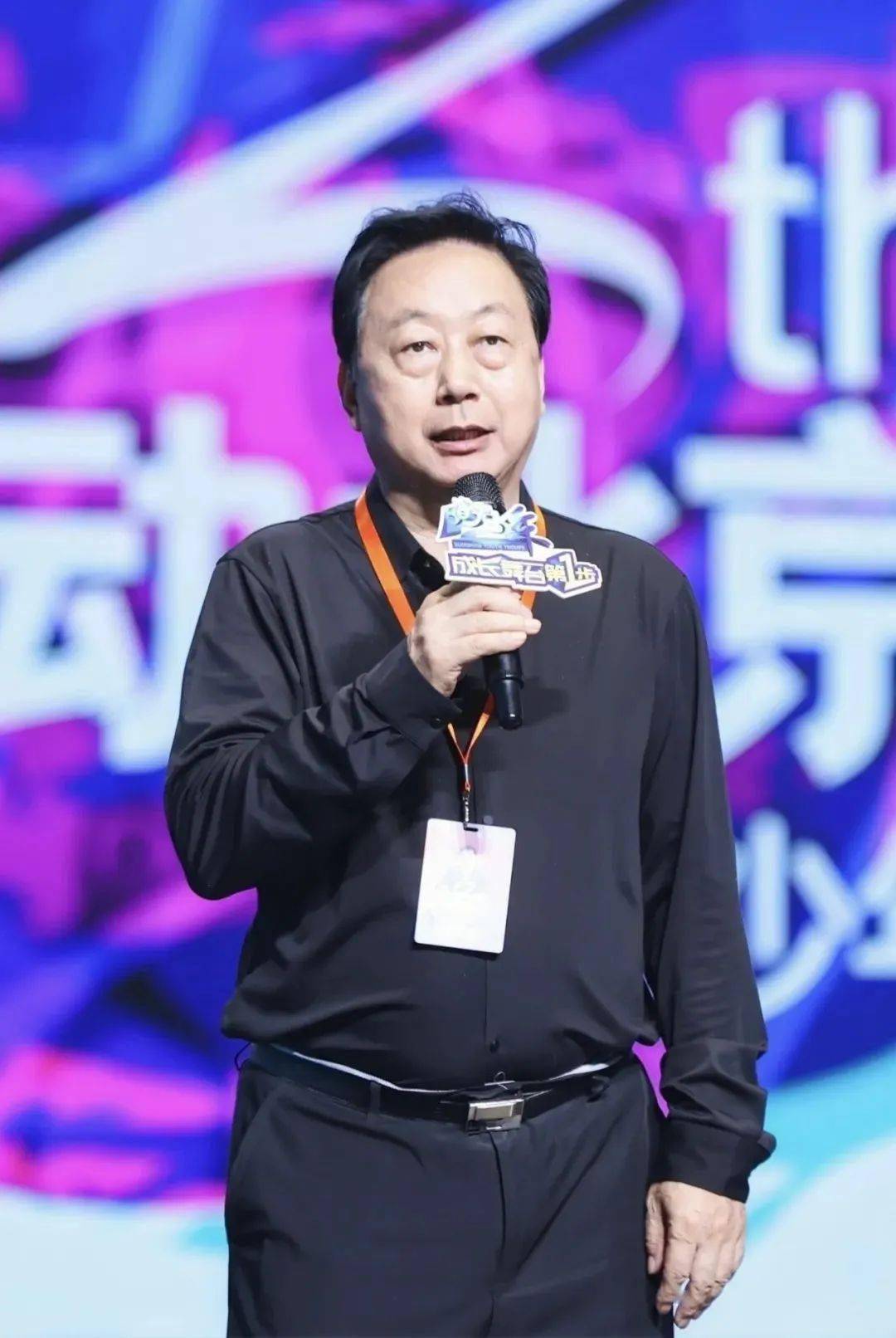 舞动北京梦想导师精彩点评让我们相聚北京再次以舞会友