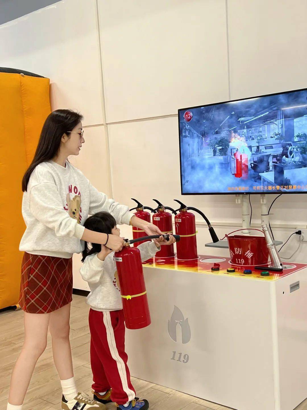 活动_徐福记_东莞