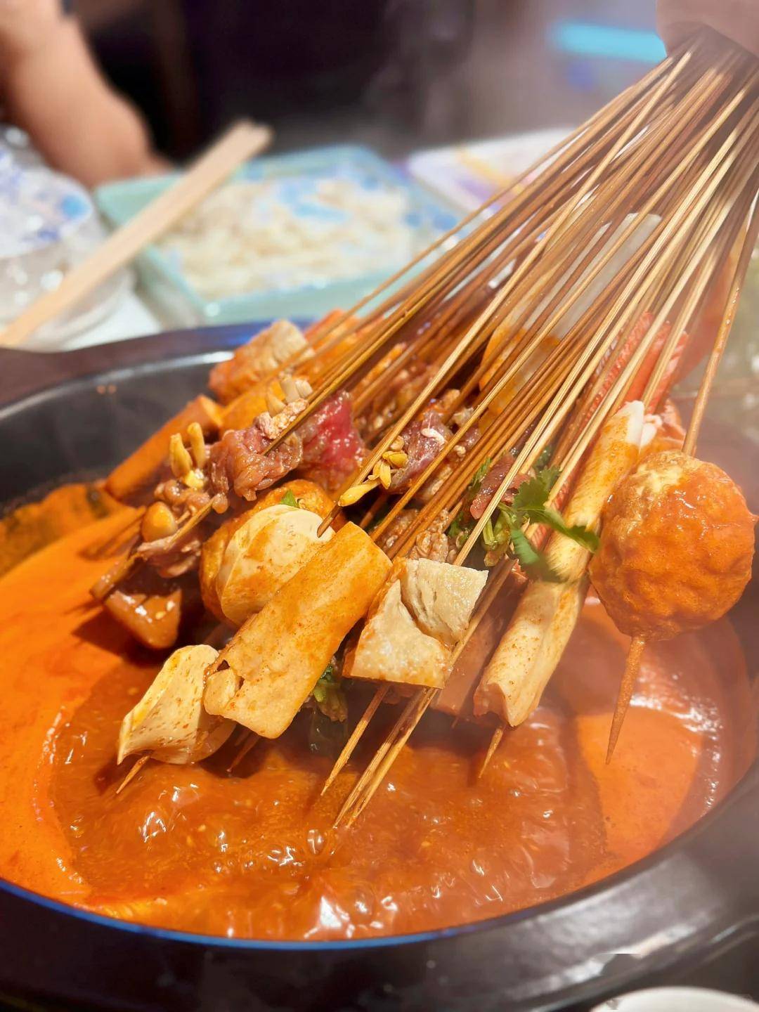 香迷糊了宁夏辣糊糊是时候出圈了
