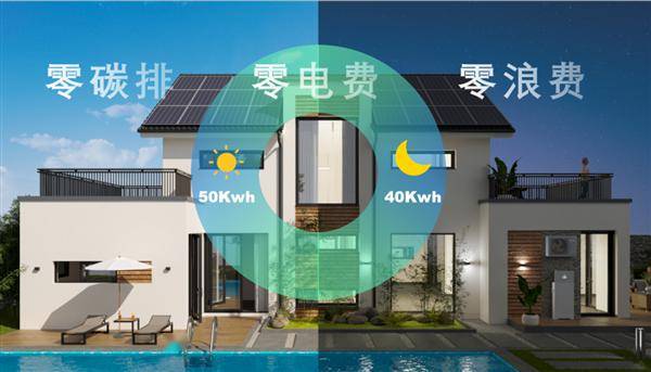 格力发布新一代空调从此家里不用交电费