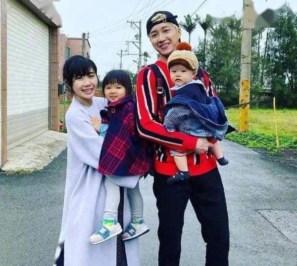 福原爱与江宏杰达成和解,孩子将共同照顾
