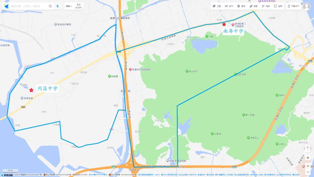 摸底调查,交通状况,未来周边地区新建学校规划及初中学位需求情况预测