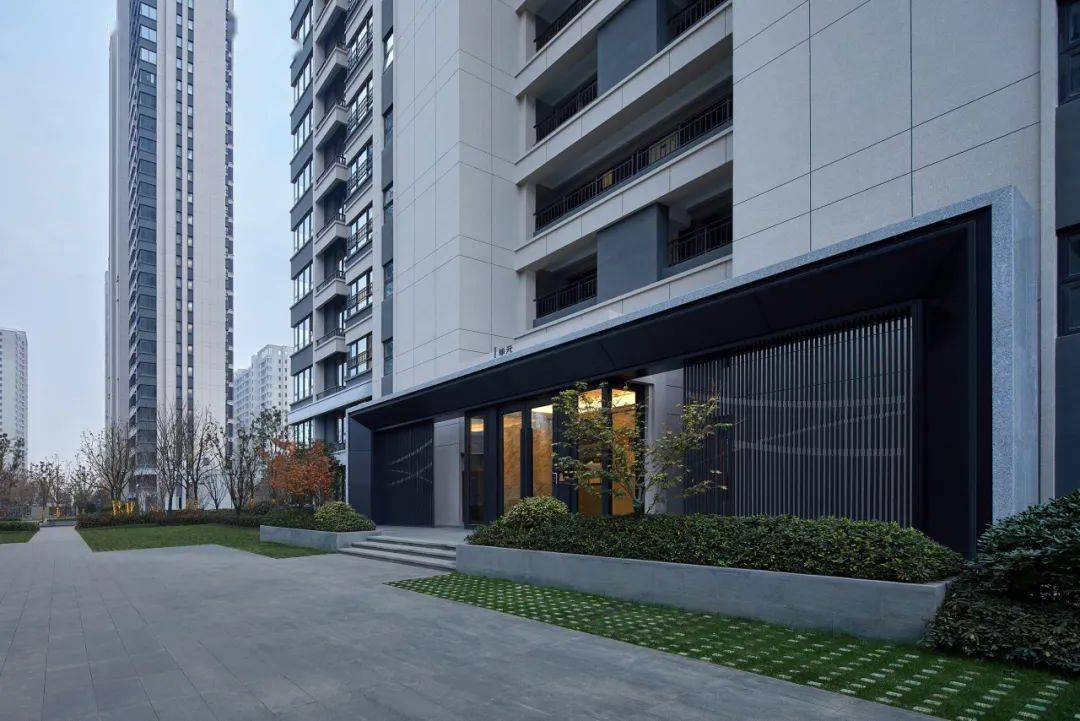 从社区向社群的进化合肥万科翡翠天际