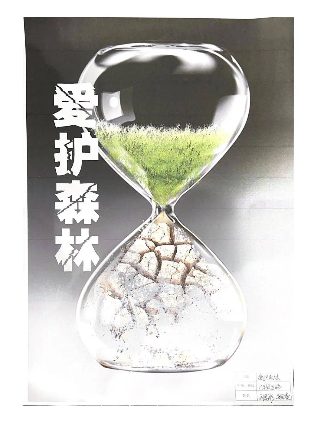 习作空间地球修复计划启动