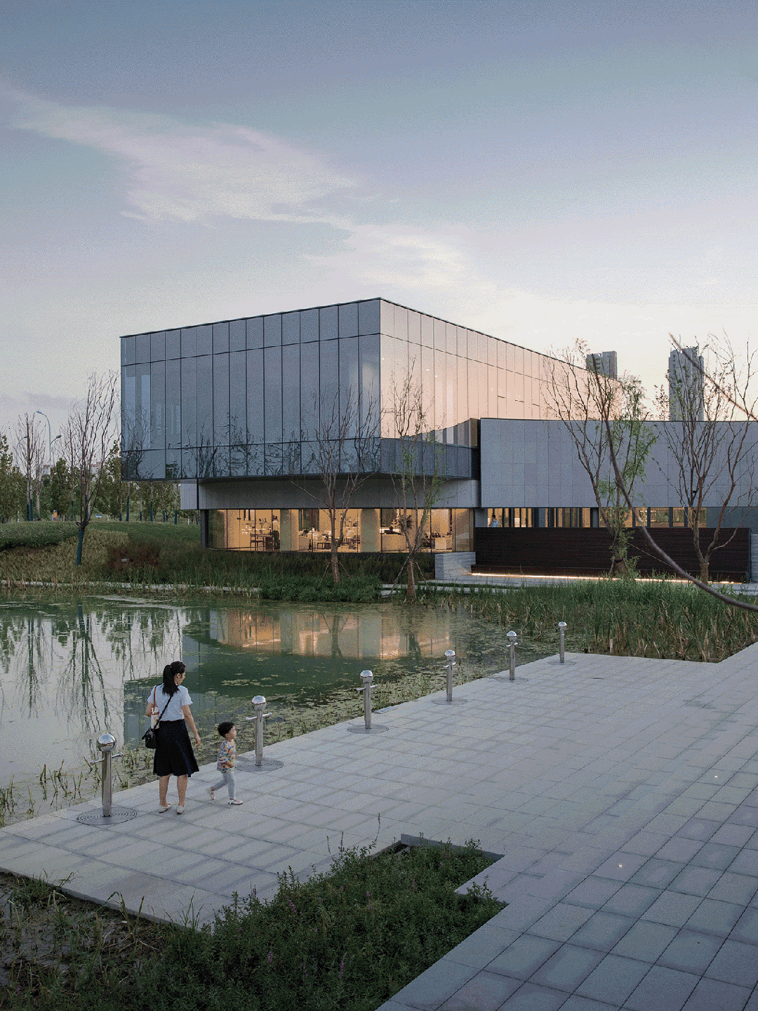 从社区向社群的进化合肥万科翡翠天际