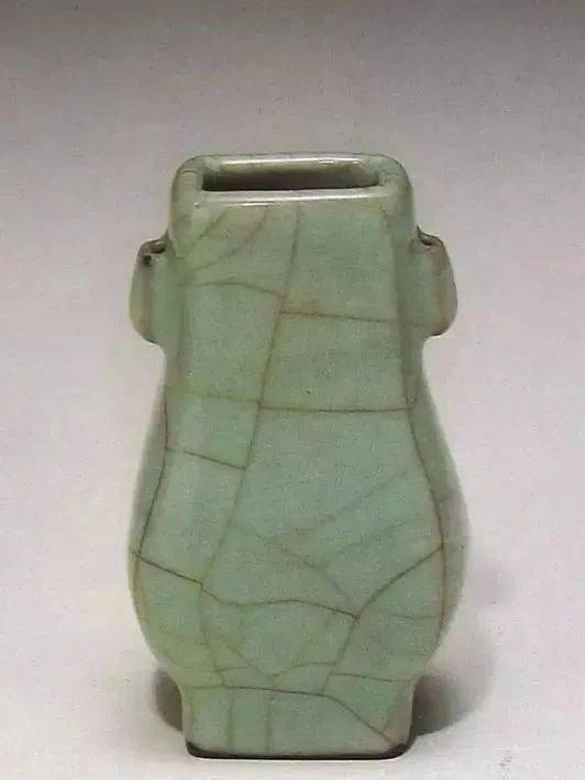 关于北宋官窑哪种学说最靠谱