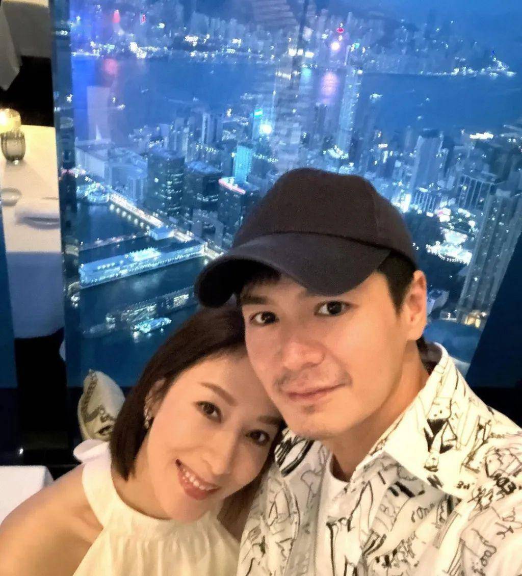陈自瑶重申《婚后事》不是本色出演,杨怡支持老公拿视帝_罗子溢_yoyo